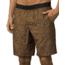 prAna Mojo Short - Men's-Bronze Arrowhead-X-Large