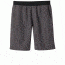 prAna Mojo Short - Men's, Coal, Large, M3MOJO110-COAL-L
