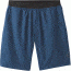 prAna Mojo Short - Men's-Dusk Blue-Medium