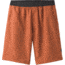 prAna Mojo Short - Men's-Leather-Large