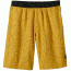 prAna Mojo Short - Men's-Marigold-XX-Large