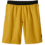 prAna Mojo Short - Men's-Marigold-Large