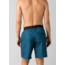 prAna Mojo Short - Mens, Atlantic, Large, M3MOJO110-ATL-L