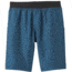 prAna Mojo Short - Men's, Atlantic, Extra Large, M3MOJO110-ATL-XL