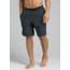 prAna Mojo Short - Mens, Black Cenote, Medium, M3MOJO110-BKCE-M