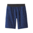 prAna Mojo Short - Men's, Blue Anchor, Small, M3MOJO110 -419-S