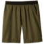 prAna Mojo Short - Men's-Cargo Green-Small