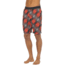 prAna Mojo Short - Men's-Electric Orange-Small