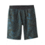 prAna Mojo Short - Mens, Nori Green Foliage, Medium, M3MOJO110 -380-M