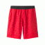 prAna Mojo Short - Men's-Red Ribbon-X-Large