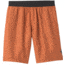 prAna Mojo Short - Men's, Russet, Extra Large, M3MOJO110-RUS-XL