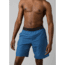 prAna Mojo Shorts - Men's, Large, Admiral Blue, 1963761-400-10-L