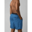 prAna Mojo Shorts - Men's, Large, Admiral Blue, 1963761-400-10-L