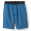 prAna Mojo Shorts - Men's, Large, Admiral Blue, 1963761-400-10-L