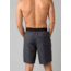 prAna Mojo Shorts - Men's, Extra Large, Coal, 1963761-020-10-XL