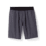 prAna Mojo Shorts - Men's, Extra Large, Coal, 1963761-020-10-XL