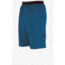 prAna Mojo Shorts - Men's-Blue-Large