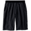 prAna Mojo Shorts - Men's-Charcoal-X-Small