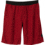prAna Mojo Shorts - Men's-Crimson-X-Large