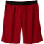 prAna Mojo Shorts - Men's-Crimson-X-Small