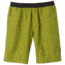 prAna Mojo Shorts - Men's-Grass-Small