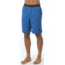 prAna Mojo Shorts - Men's-Sapphire-Medium