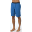 prAna Mojo Shorts - Men's-Sapphire-Small