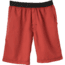 prAna Mojo Shorts - Men's-Tomato-X-Small