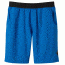 prAna Mojo Shorts - Men's-Classic Blue-Large