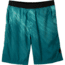 prAna Mojo Shorts - Men's-Deep Teal-Medium