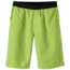 prAna Mojo Shorts - Men's-Macaw Green-Large