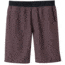 prAna Mojo Short - Men's-Truffle-XX-Large