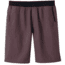 prAna Mojo Shorts - Men's-Truffle-Large