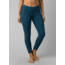 prAna Momento 7/8 Legging - Womens, Atlantic, Small, W41180609-ATL-S