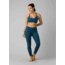 prAna Momento 7/8 Legging - Womens, Atlantic, Small, W41180609-ATL-S