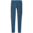 prAna Momento 7/8 Legging - Womens, Atlantic, Small, W41180609-ATL-S