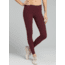 prAna Momento 7/8 Legging - Womens, Black Cherry, Small, W41180609-BKCY-S
