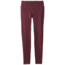 prAna Momento 7/8 Legging - Womens, Black Cherry, Small, W41180609-BKCY-S