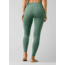 prAna Momento 7/8 Legging - Womens, Canopy, Extra Small, W41180609-CANO-XS