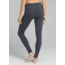prAna Momento 7/8 Legging - Womens, Coal, X-Large, W41180609-COAL-XL