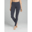 prAna Momento 7/8 Legging - Women's, Coal, X-Large, W41180609-COAL-XL