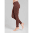 prAna Momento 7/8 Legging - Womens, Cocoa, Medium, W41180609-COA-M