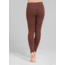 prAna Momento 7/8 Legging - Womens, Cocoa, Medium, W41180609-COA-M