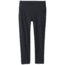 prAna Momento Capri - Womens, Black, Small, W41180610-BLK-S