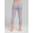 prAna Momento Capri - Womens, Vapor, Large, W41180610-VAP-L
