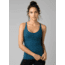prAna Momento Top - Womens, Atlantic, Extra Small, W13190959-ATL-XS