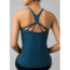 prAna Momento Top - Womens, Atlantic, Extra Small, W13190959-ATL-XS
