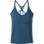 prAna Momento Top - Womens, Atlantic, Extra Small, W13190959-ATL-XS