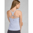 prAna Momento Top - Womens, Blue Sheen, Small, W13190959-BLSH-S
