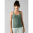 prAna Momento Top - Womens, Canopy, Small, W13190959-CANO-S